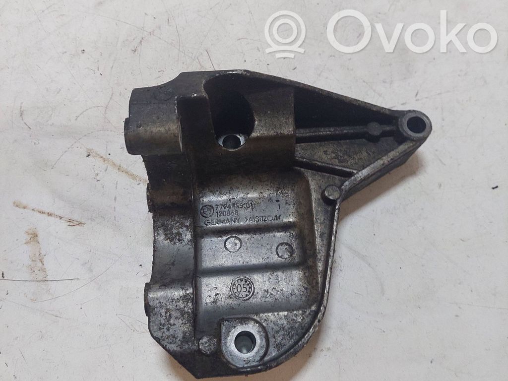 Engine mounting bracket   779445501