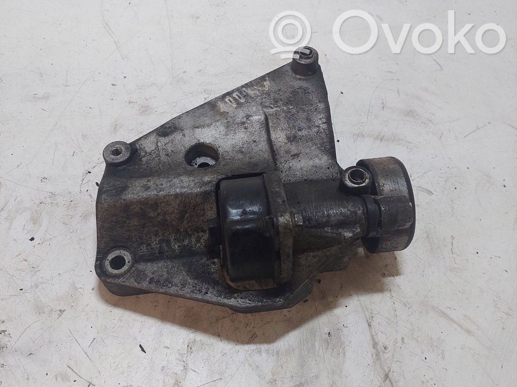 BMW 3 E46 Air conditioning tensioner 
