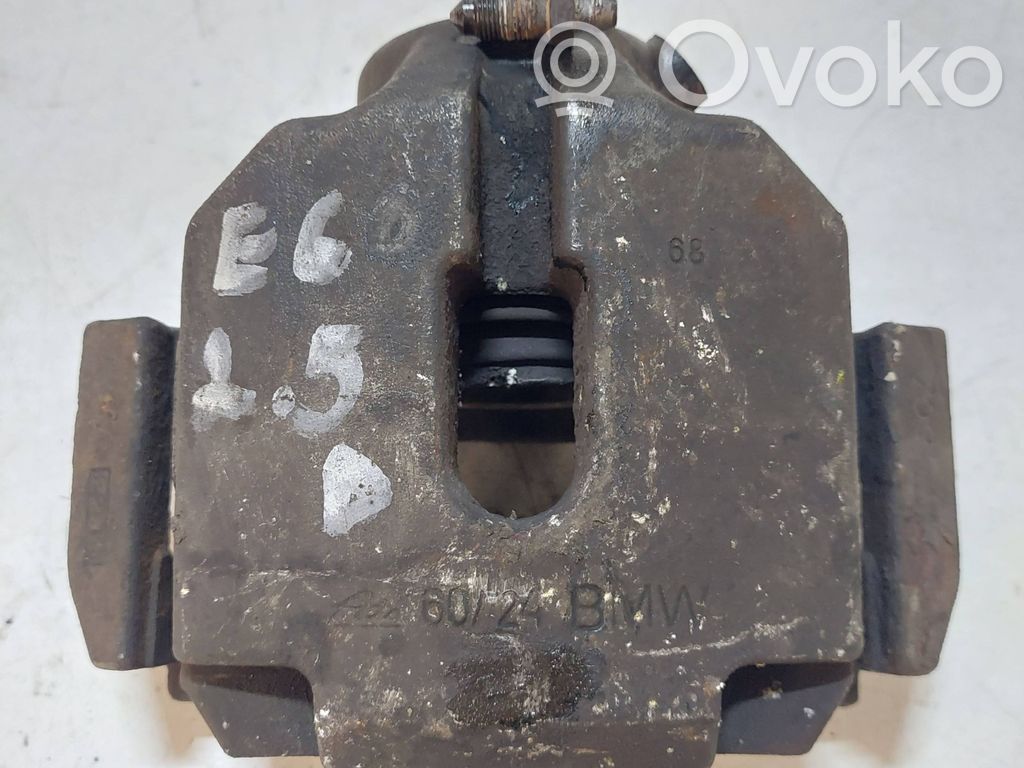 BMW 5 E60 E61 Front brake caliper 
