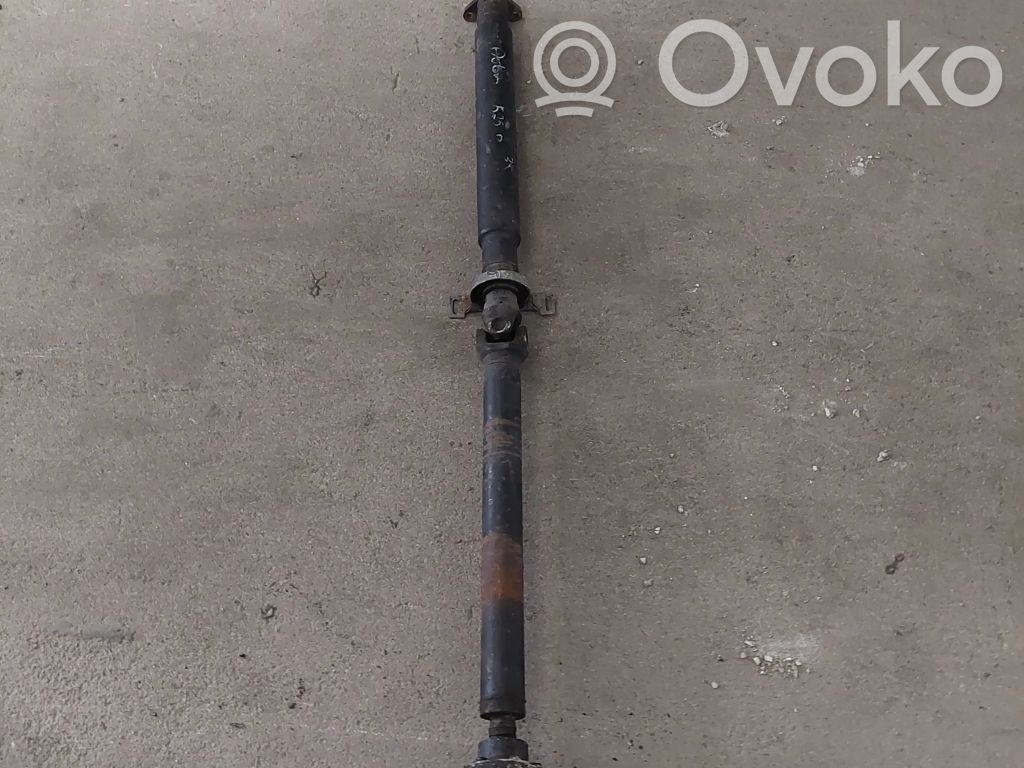 BMW 5 E39 Kardanas komplekte 