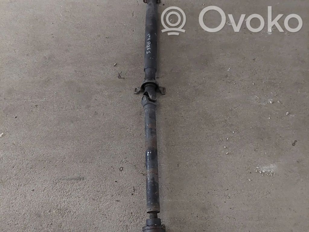 BMW 5 E39 Kardanas komplekte 