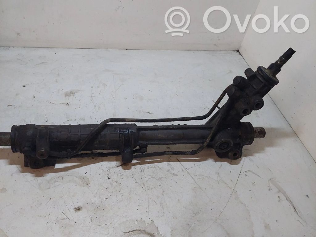 BMW 5 E39 Steering rack 