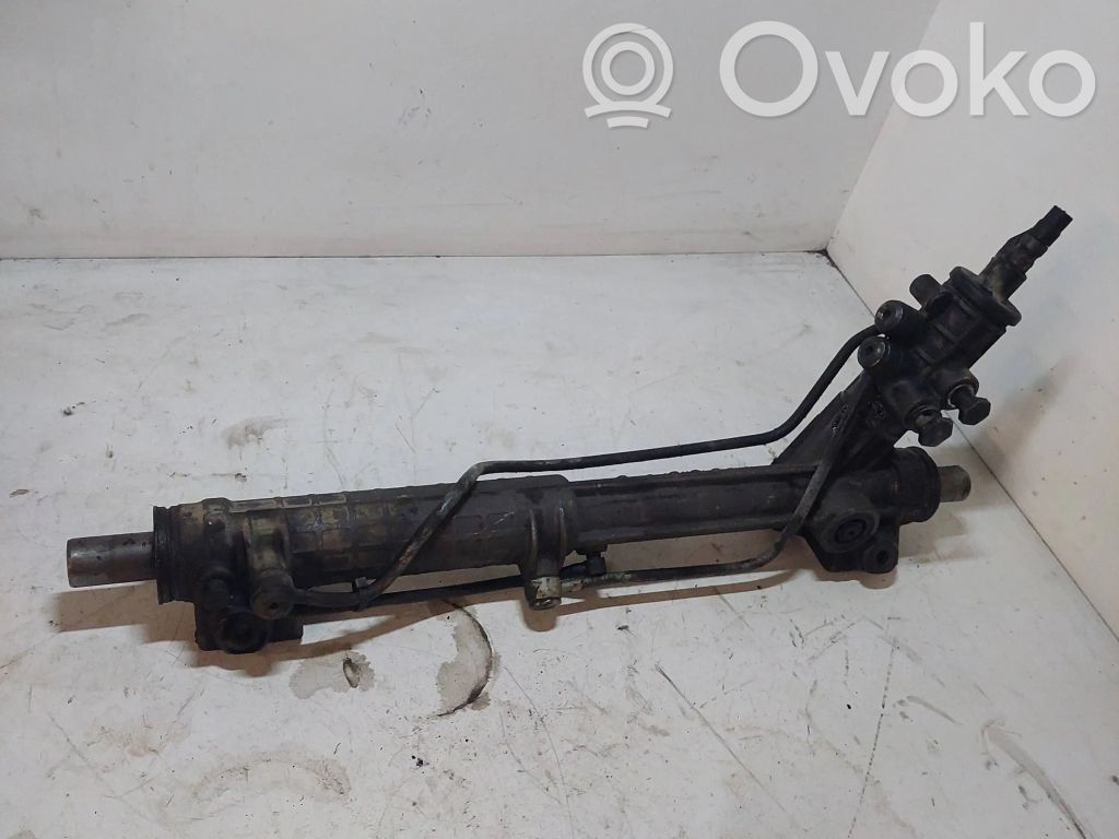 BMW 5 E39 Steering rack 