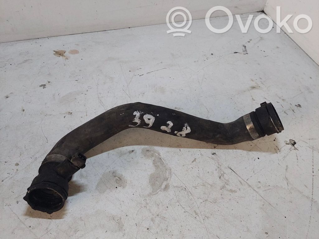 BMW 5 E39 Engine coolant pipe/hose 
