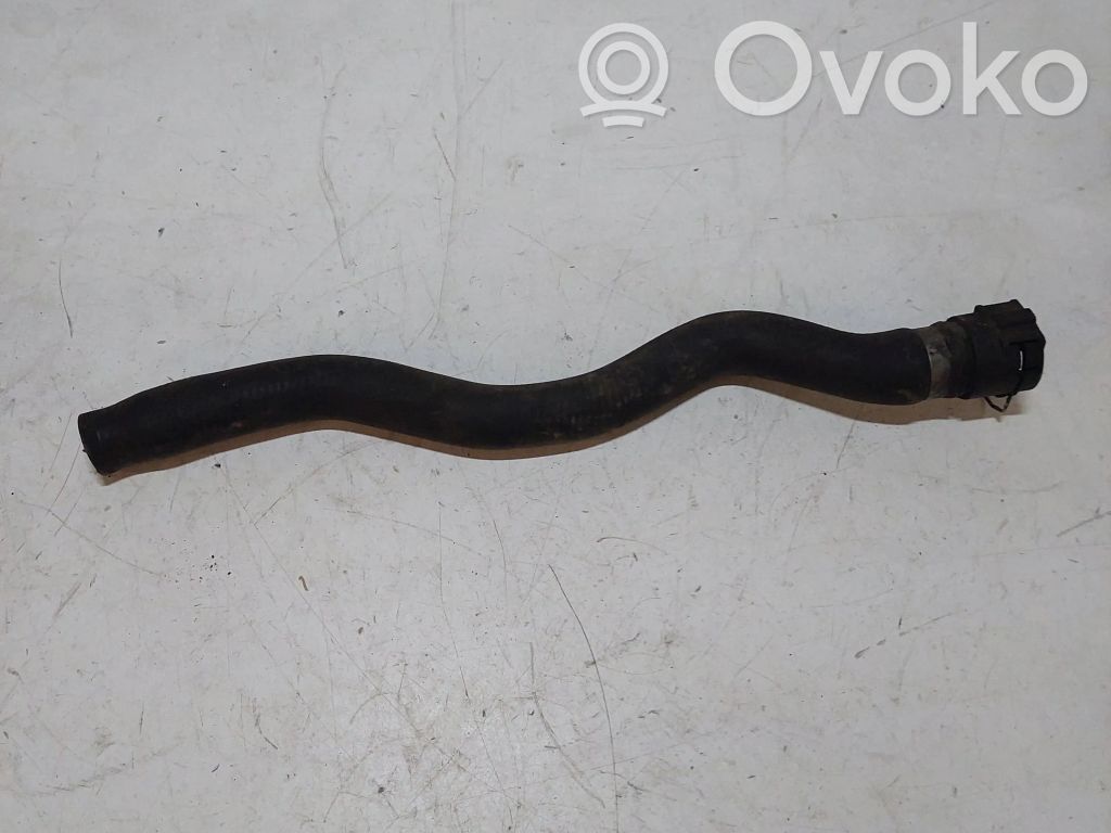 BMW 5 E39 Engine coolant pipe/hose 