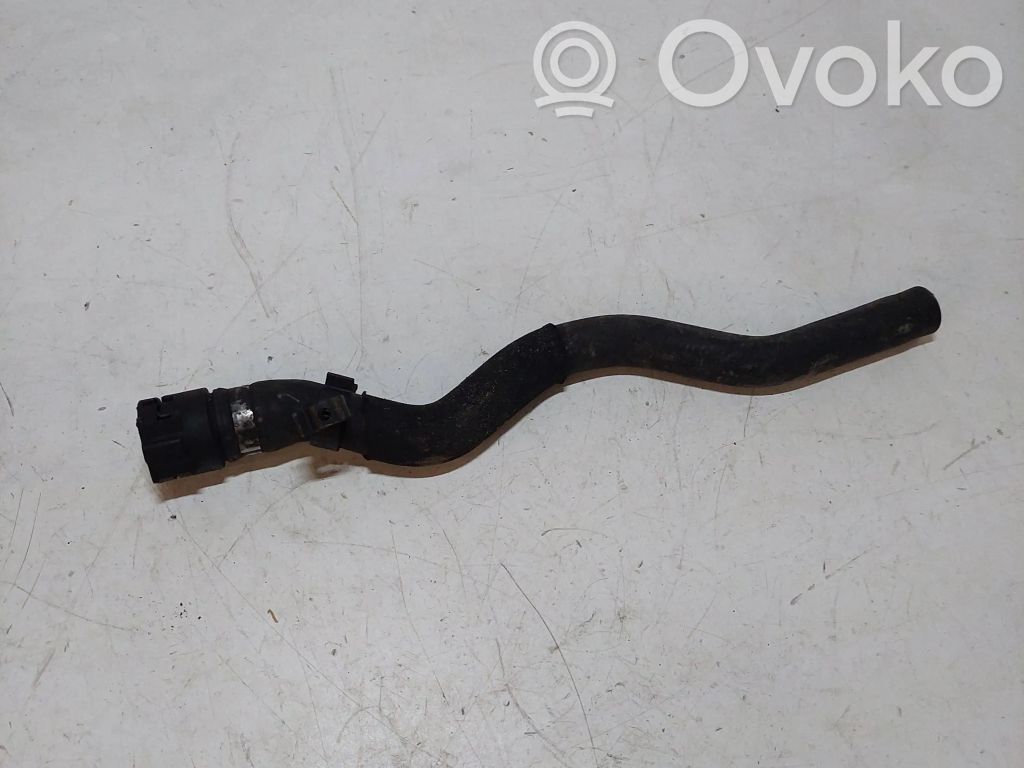 BMW 5 E39 Engine coolant pipe/hose 