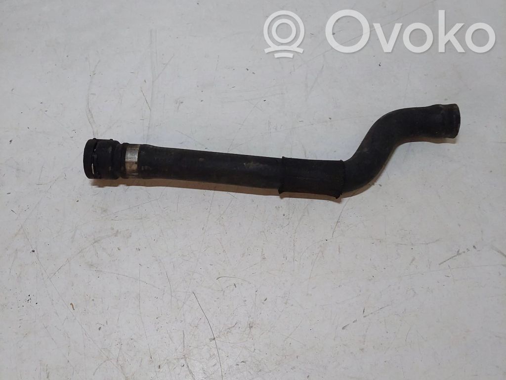 BMW 5 E39 Engine coolant pipe/hose 
