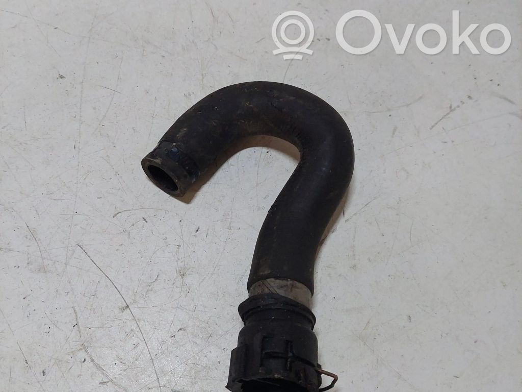 BMW 5 E60 E61 Engine coolant pipe/hose 