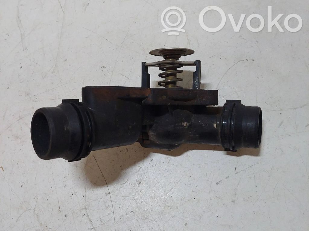 BMW 3 E46 Engine coolant pipe/hose 