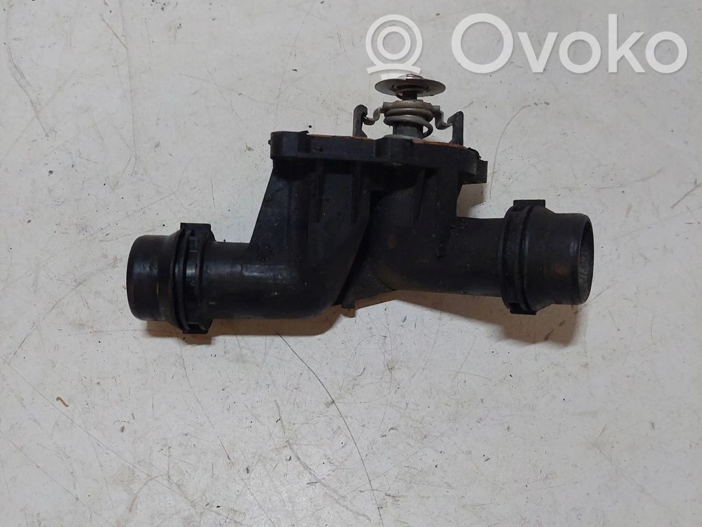 BMW 3 E46 Engine coolant pipe/hose 