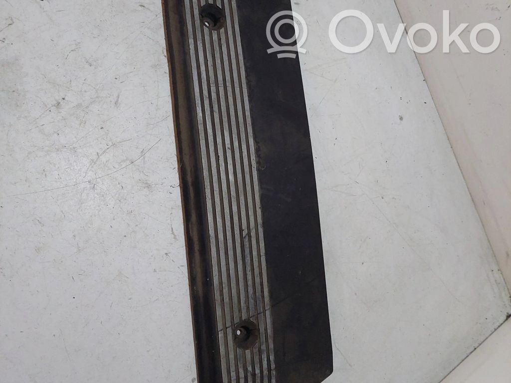 BMW 7 E38 Engine cover (trim) 