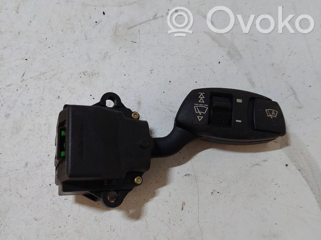 BMW 5 E60 E61 Valytuvų rankenėlė 