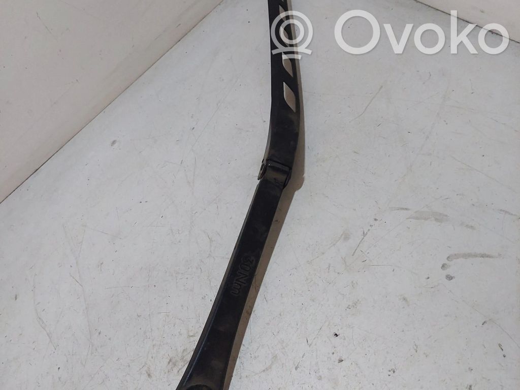 BMW 5 E60 E61 Front wiper blade arm 