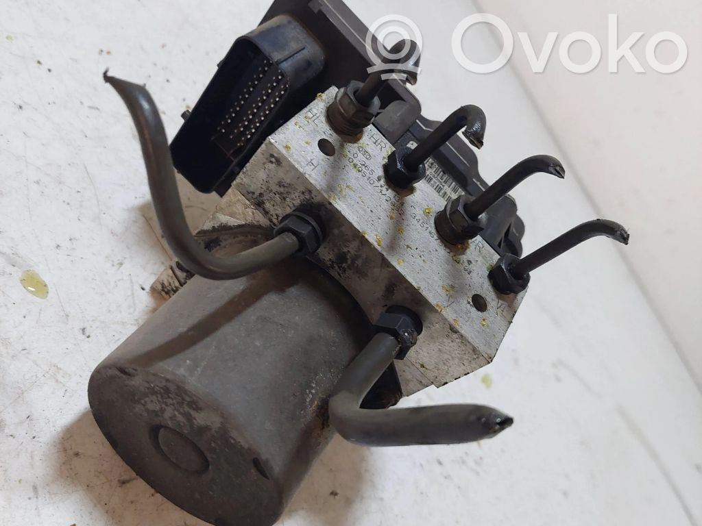 BMW 5 E60 E61 ABS Pump 