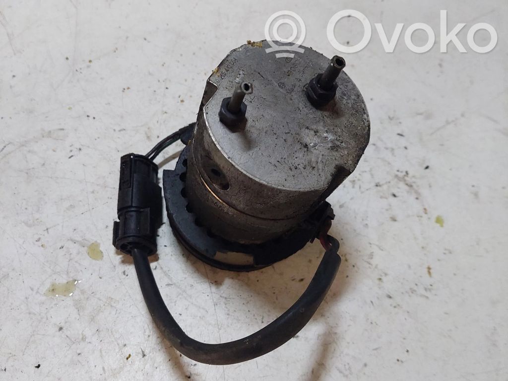 BMW 5 E39 Other brake parts 