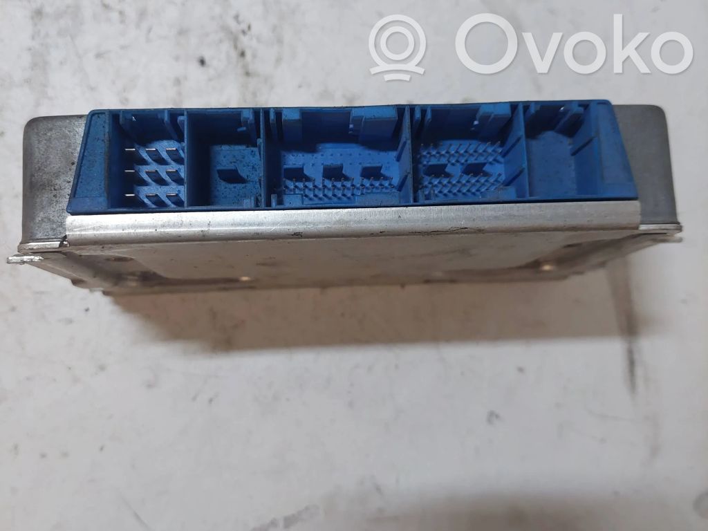 BMW 3 E46 Gearbox control unit/module 