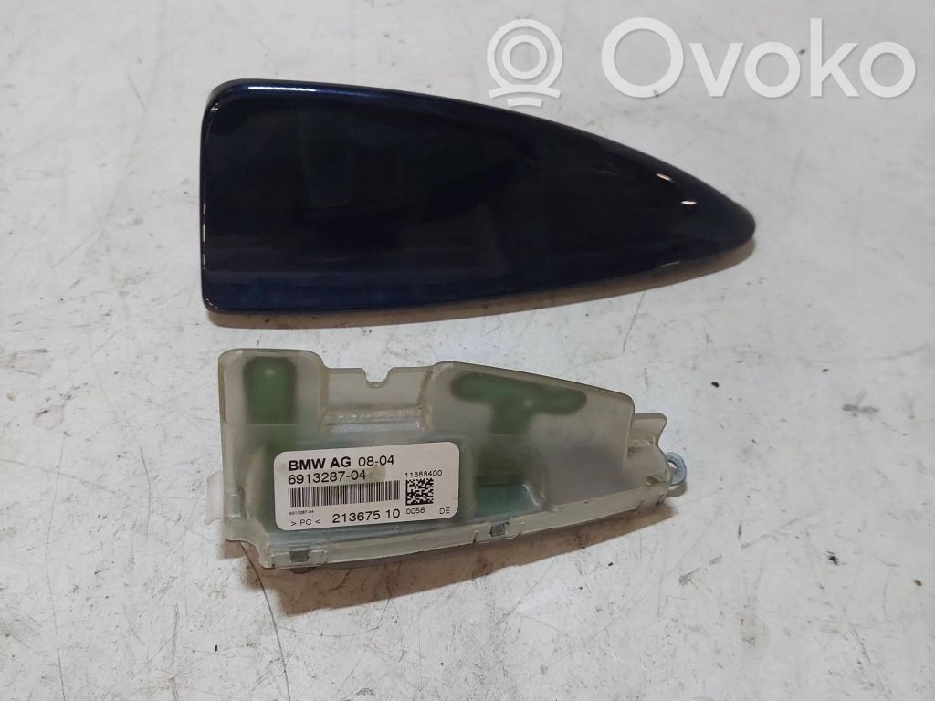 BMW 3 E90 E91 Radio antena 