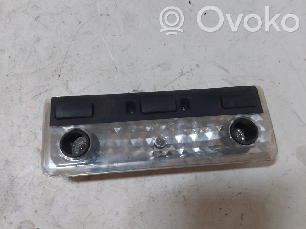 BMW 3 E46 Other interior light 