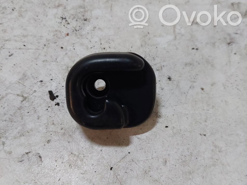 BMW 3 E46 Parcel shelf load cover mount bracket 