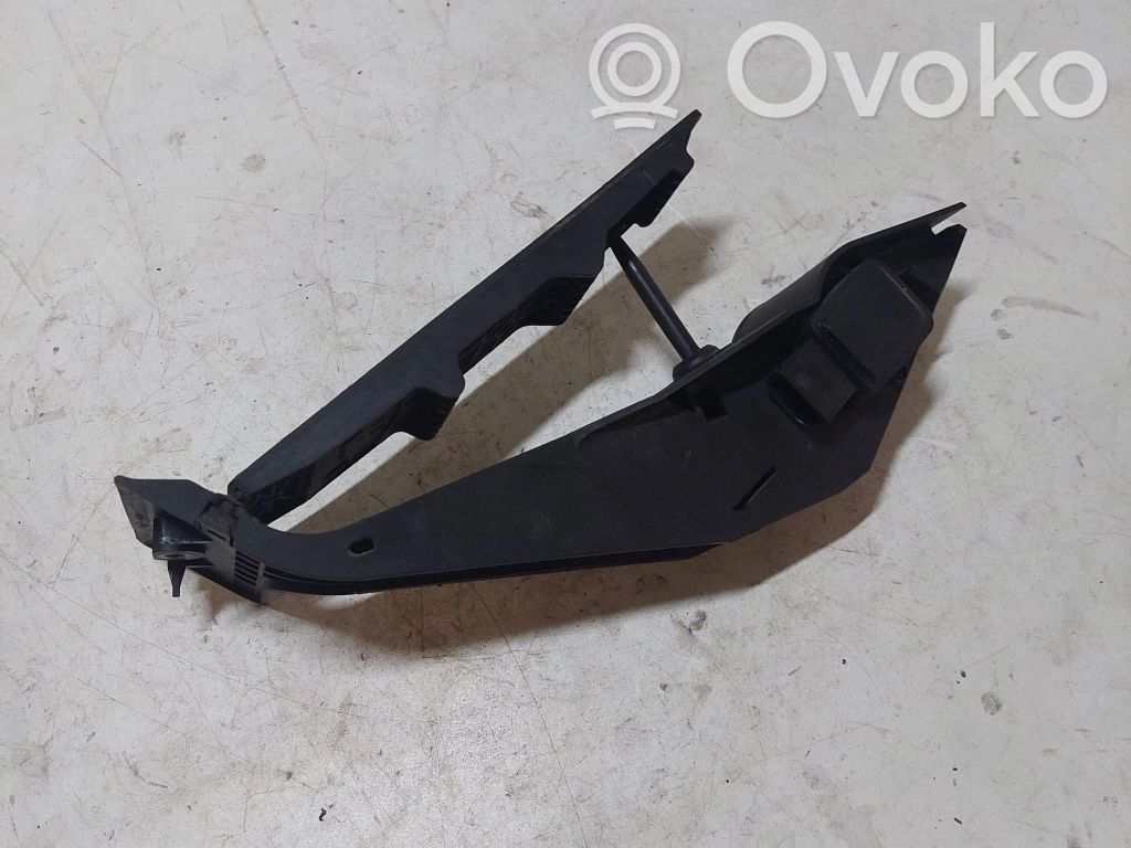 BMW 5 E60 E61 Akceleratoriaus pedalas 
