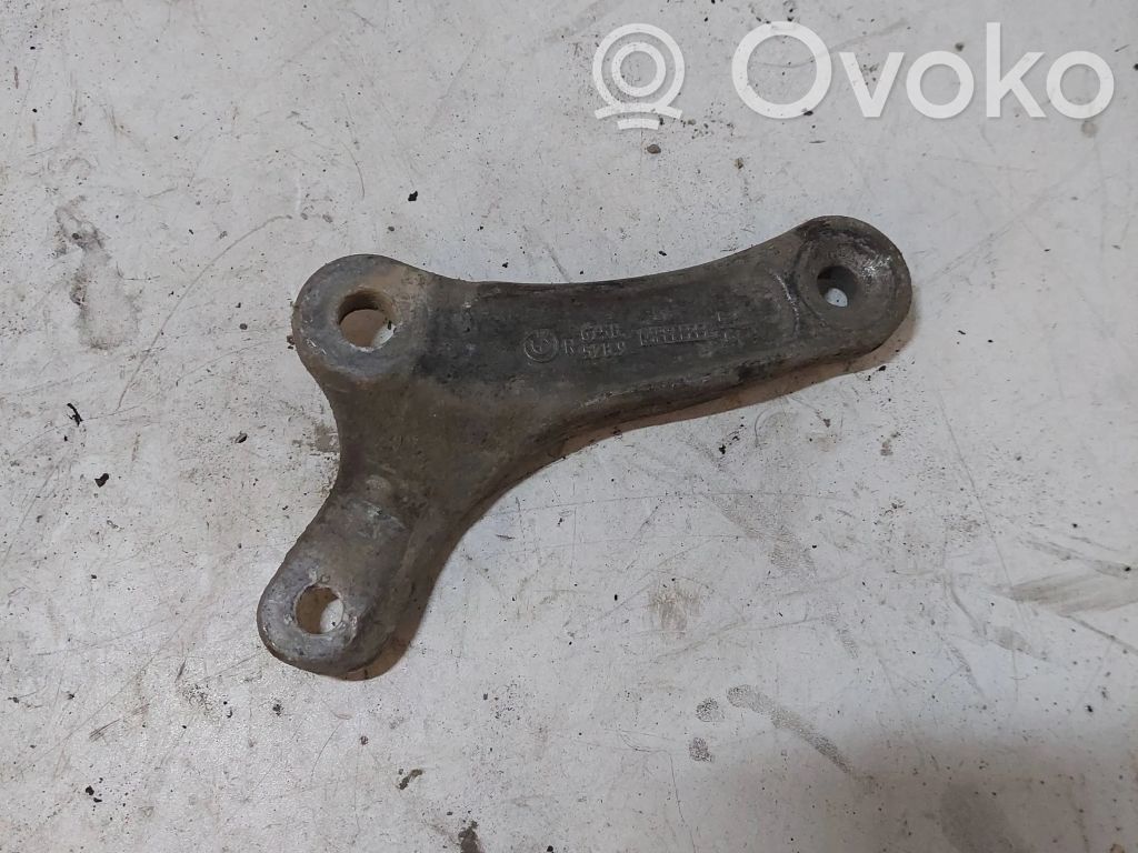 BMW 5 E60 E61 Stabilizatora stienis 