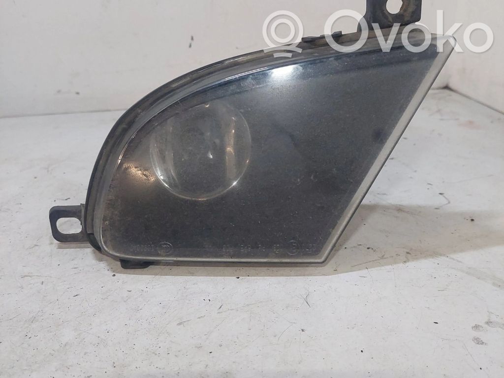 BMW 5 E60 E61 Front fog light 