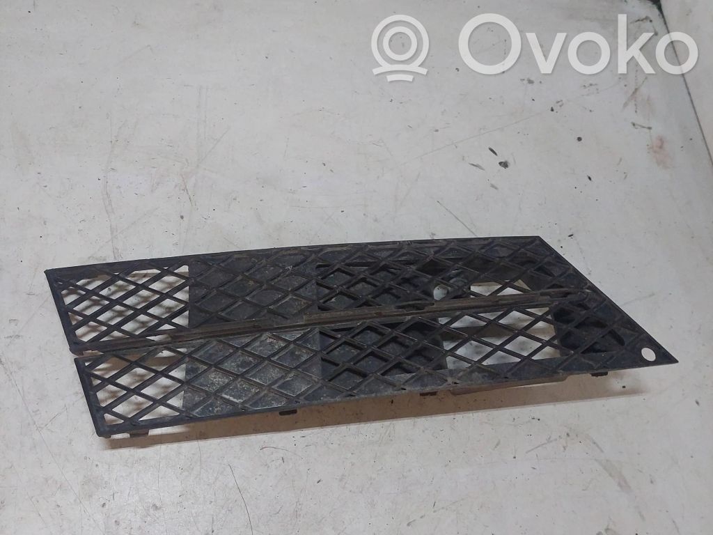 BMW 5 E60 E61 Front bumper lower grill 