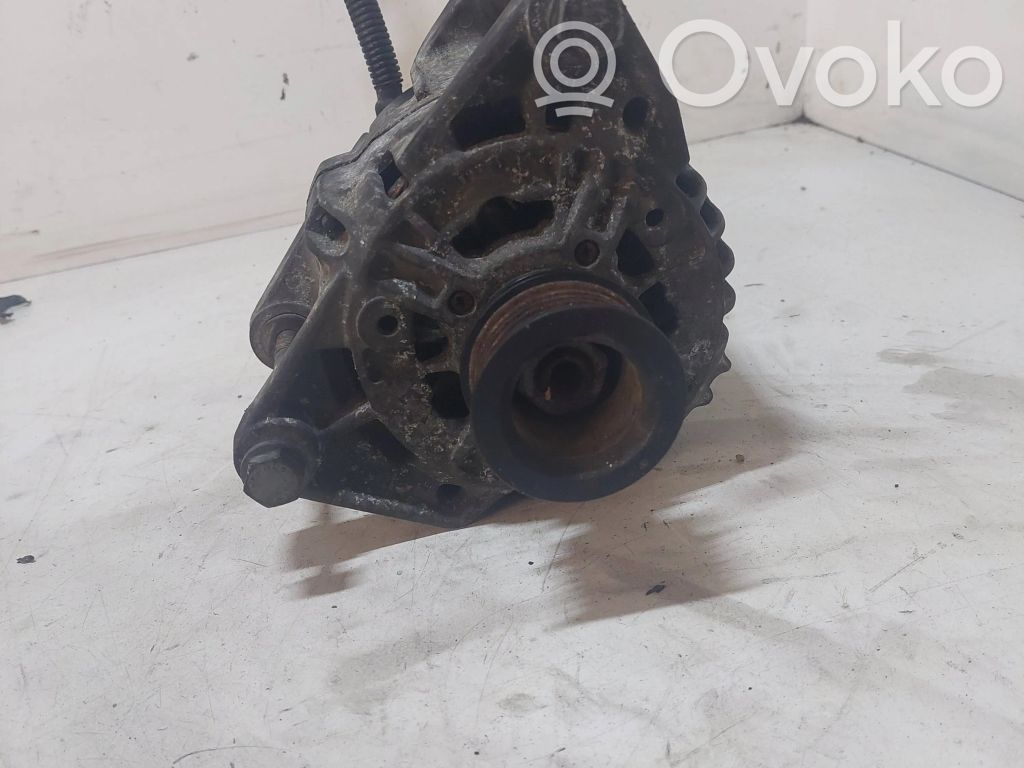 BMW 3 E46 Generator/alternator 