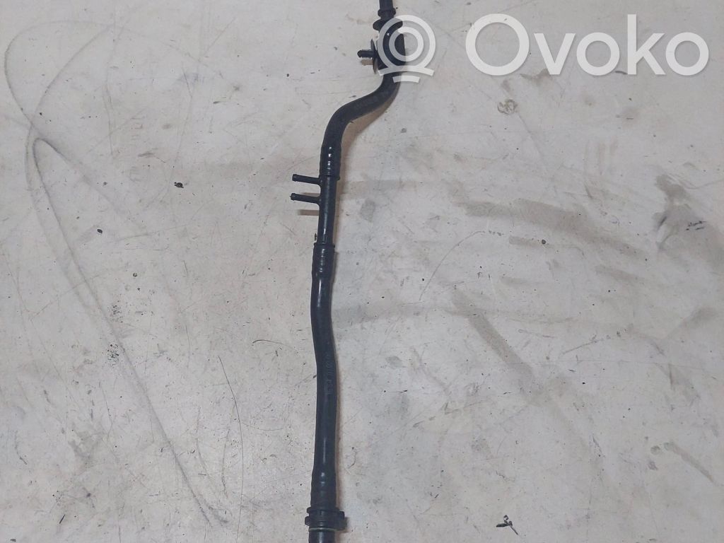 BMW 5 E60 E61 Caurulīte (-es) / šļūtene (-es) 