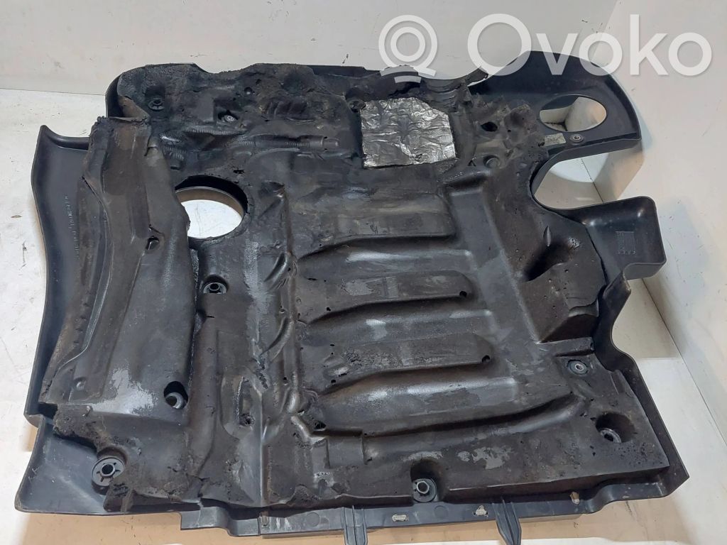 BMW X3 E83 Engine cover (trim) 