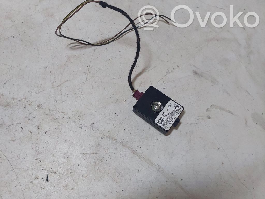 Antenos valdymo blokas   699008901
