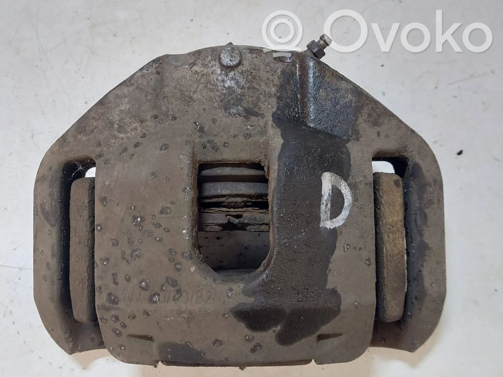 BMW 5 E60 E61 Front brake caliper 