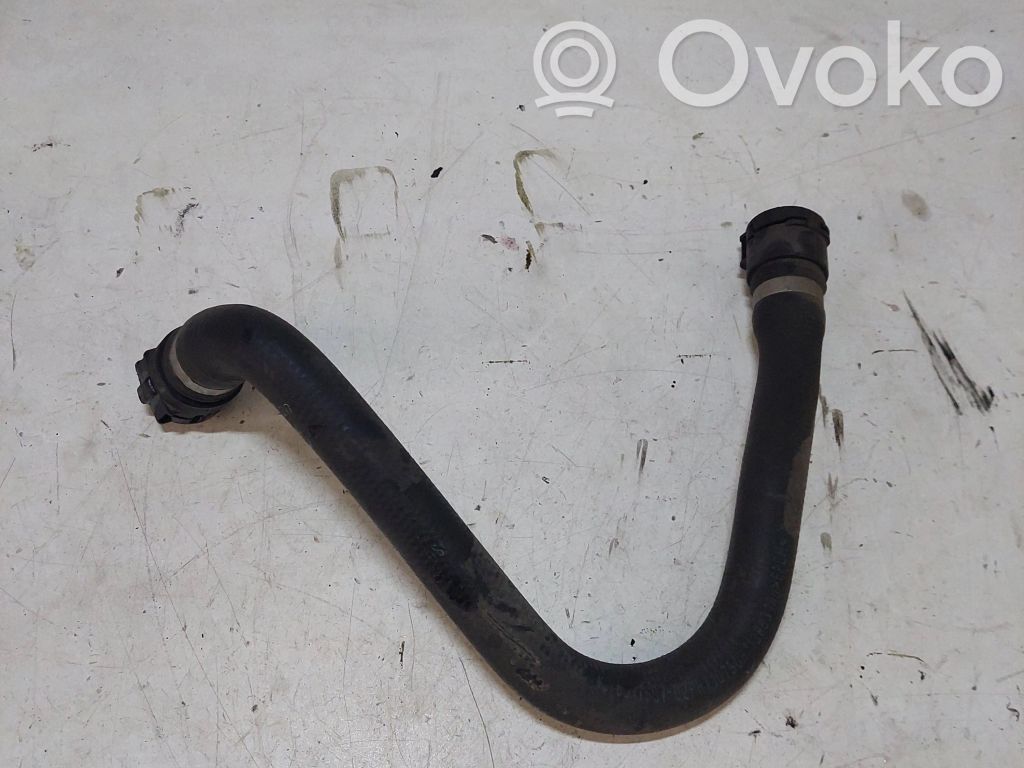 BMW 5 E60 E61 Engine coolant pipe/hose 