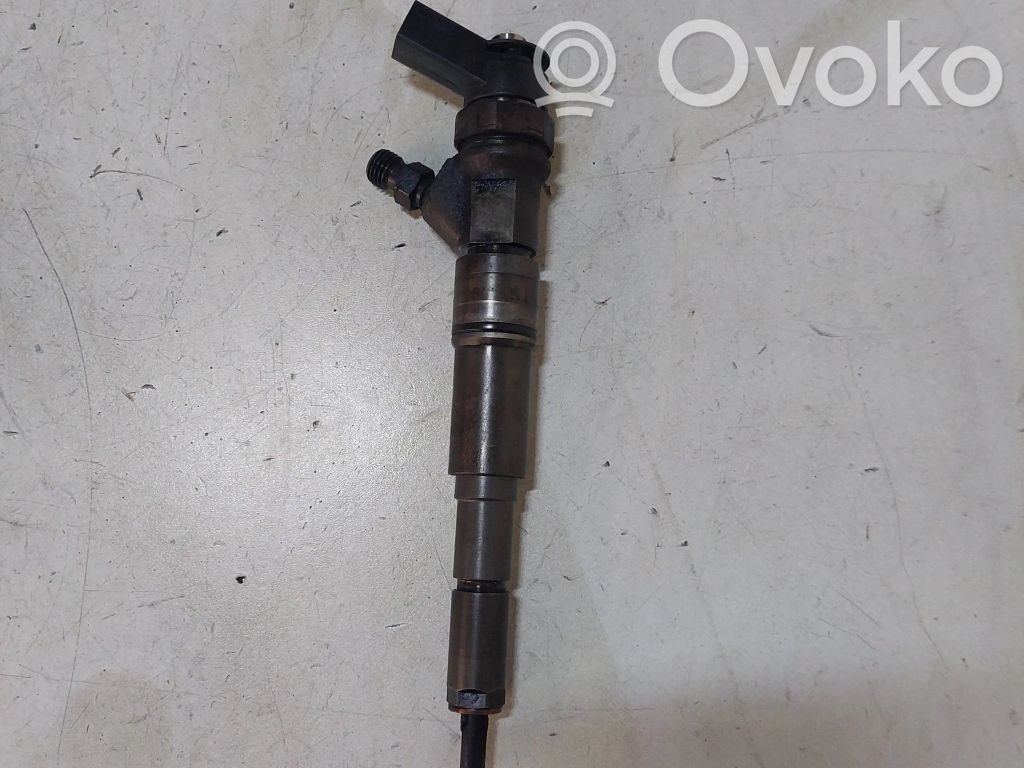 BMW 5 E60 E61 Sprausla (-i) 