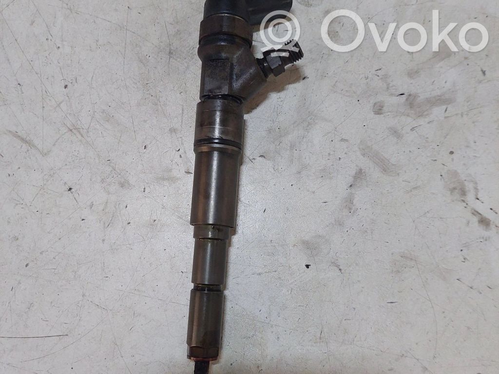 BMW 5 E60 E61 Sprausla (-i) 