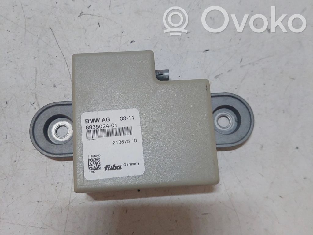Module unité de contrôle d'antenne   693502401