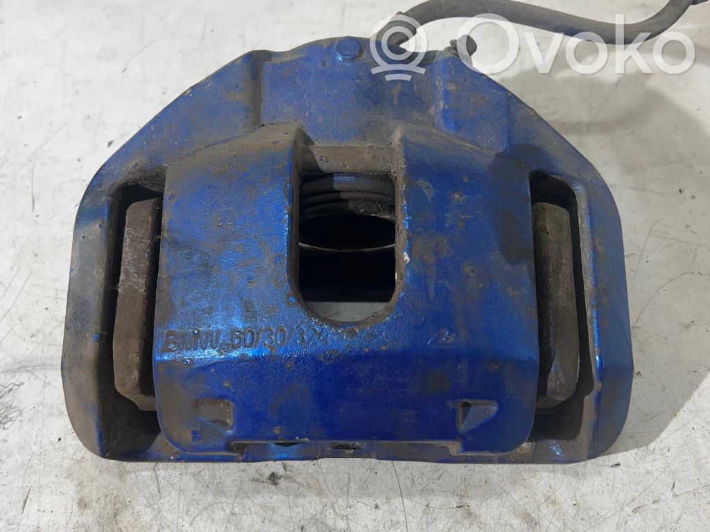 BMW 5 E60 E61 Front brake caliper 