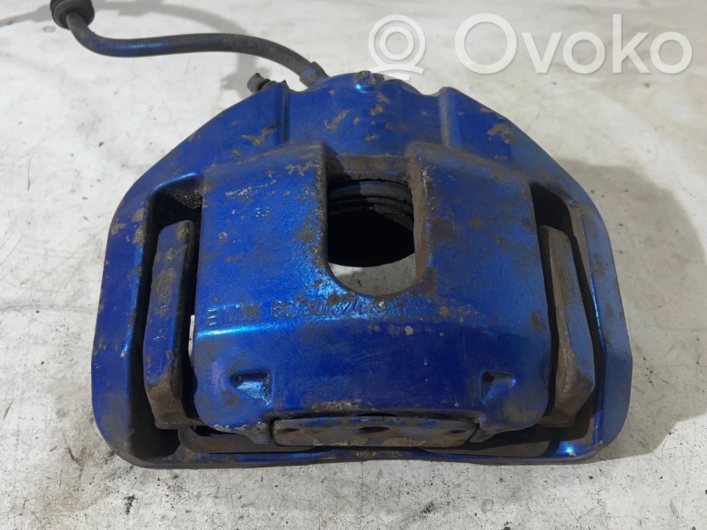 BMW 5 E60 E61 Front brake caliper 