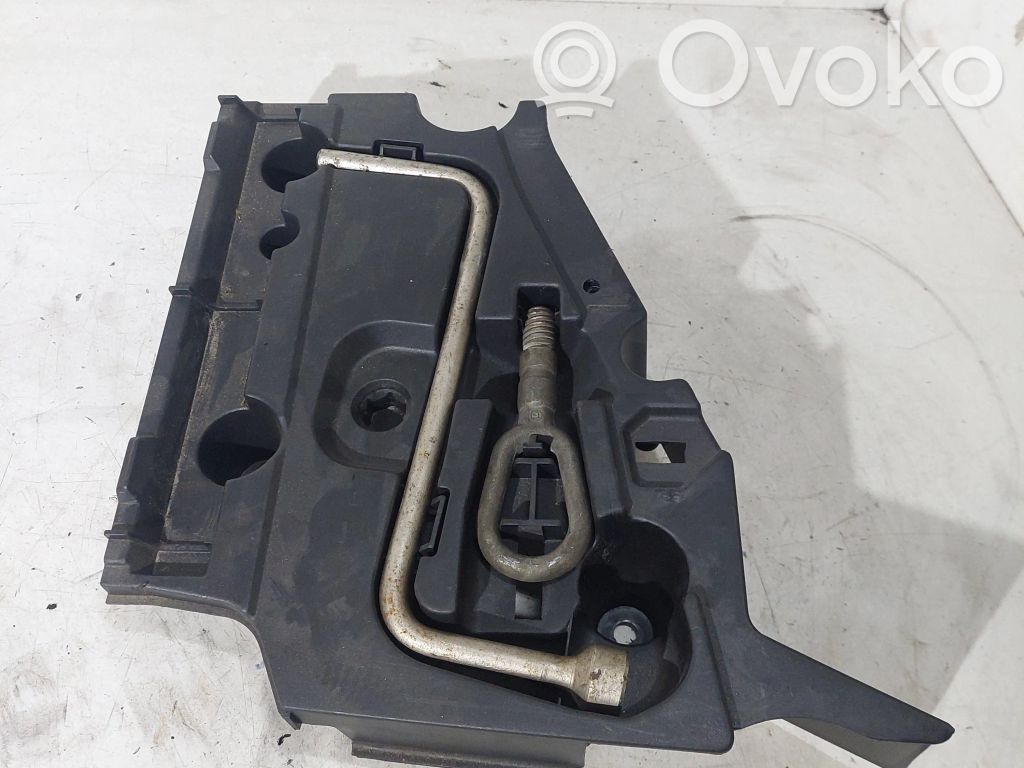 BMW 5 E39 Other trunk/boot trim element 