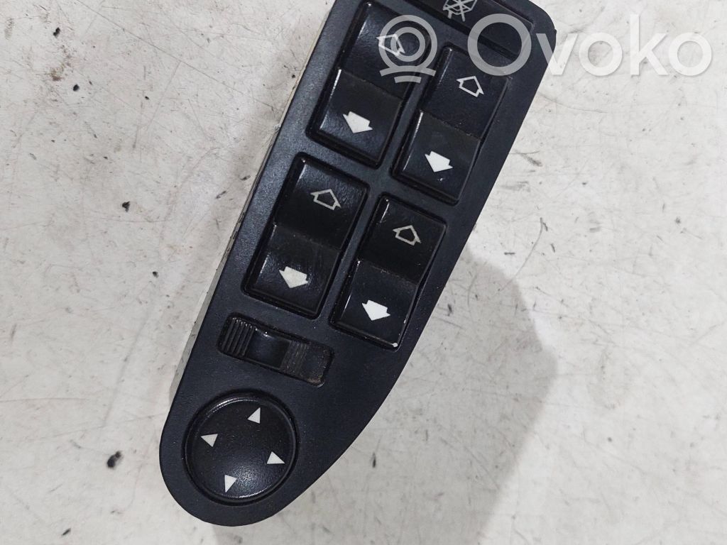 BMW 5 E39 Electric window control switch 