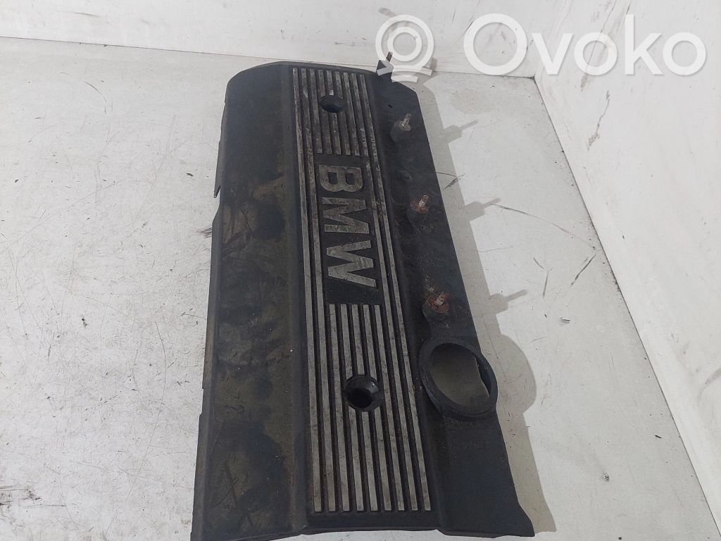 BMW 5 E39 Engine cover (trim) 