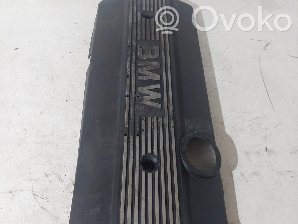 BMW 5 E39 Engine cover (trim) 