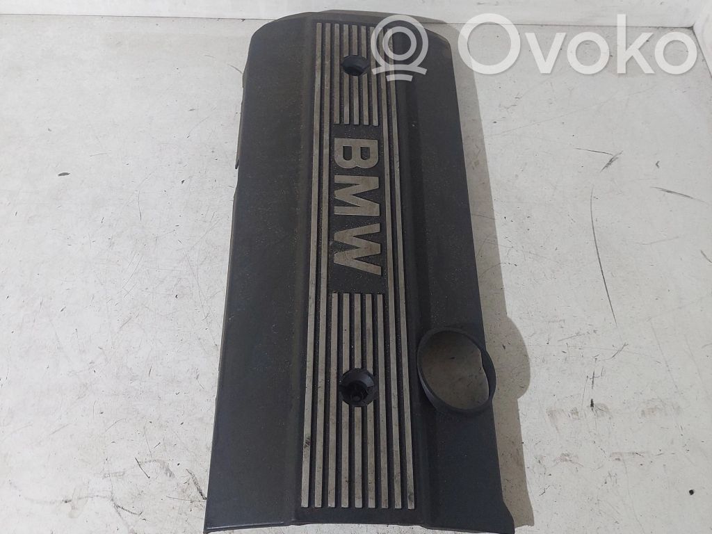 BMW 5 E39 Engine cover (trim) 