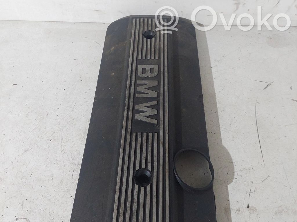 BMW 5 E39 Engine cover (trim) 