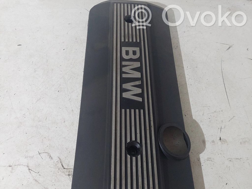 BMW 5 E39 Engine cover (trim) 