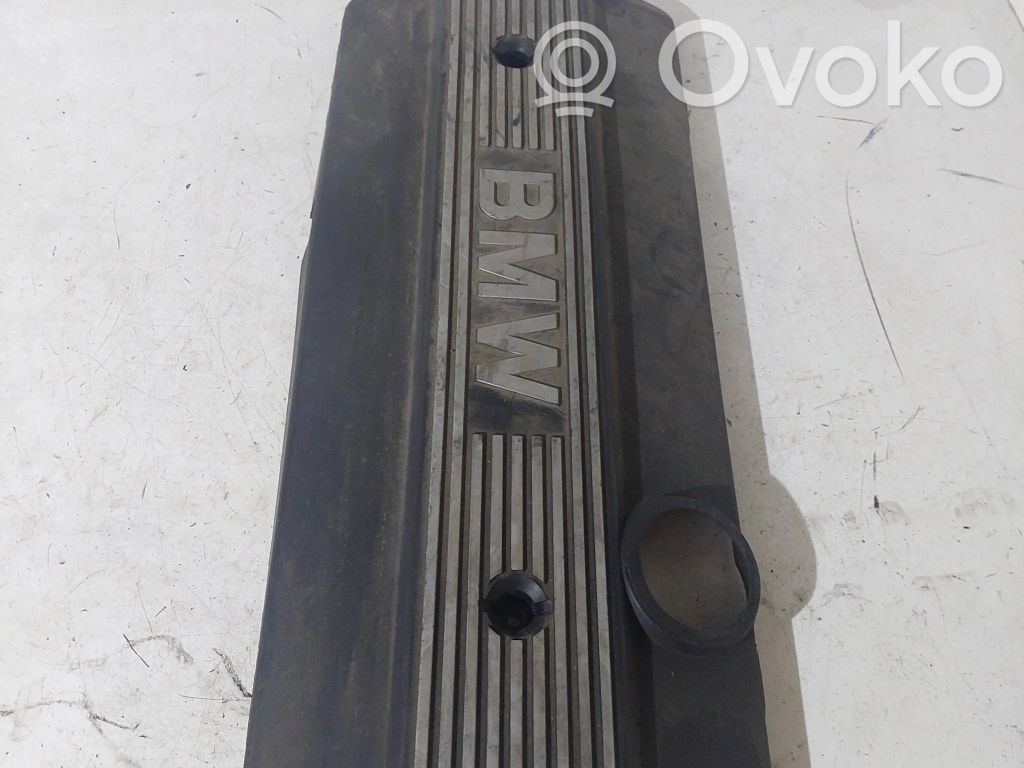 BMW 5 E39 Engine cover (trim) 