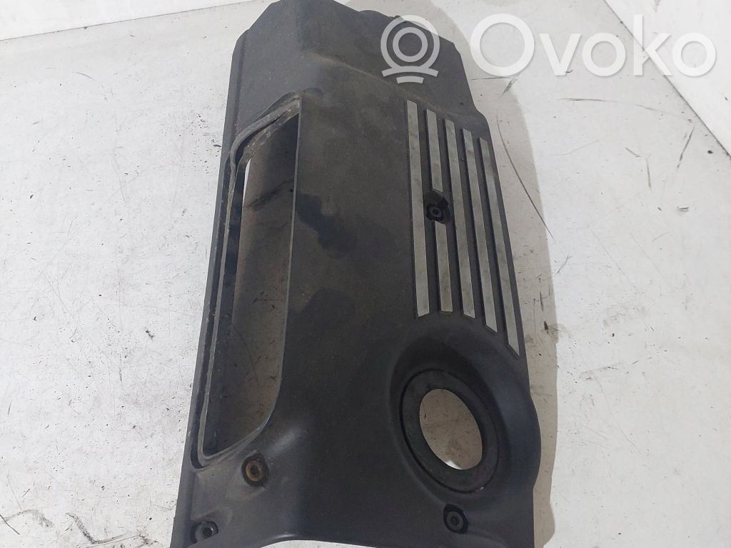 BMW 3 E46 Engine cover (trim) 