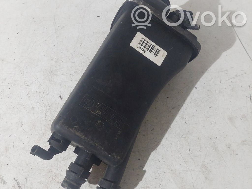 BMW 7 E38 Aušinimo skysčio išsiplėtimo bakelis 