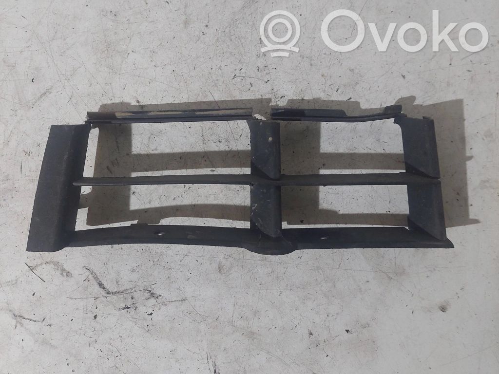 BMW 5 E39 Front bumper lower grill 