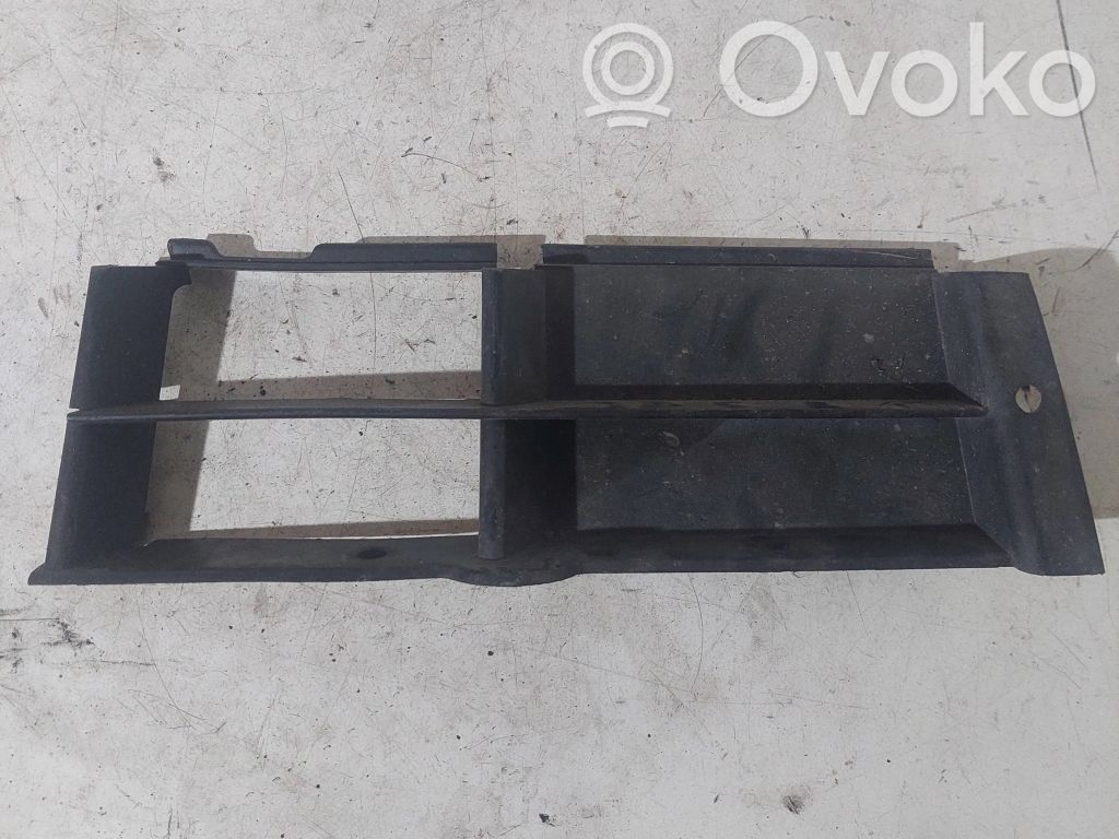 BMW 5 E39 Front bumper lower grill 